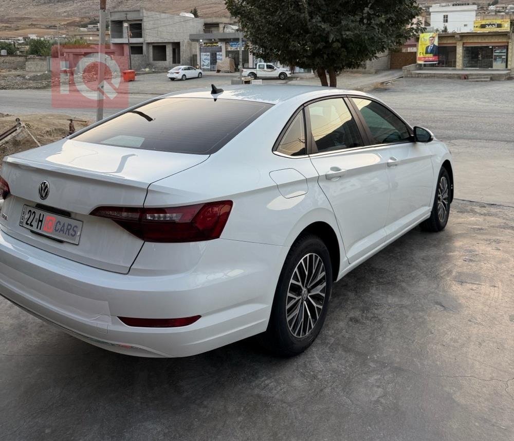 Volkswagen Jetta